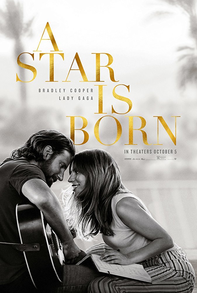 A Star Is Born Film Review