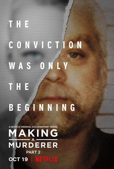 Making A Murderer – Season 2