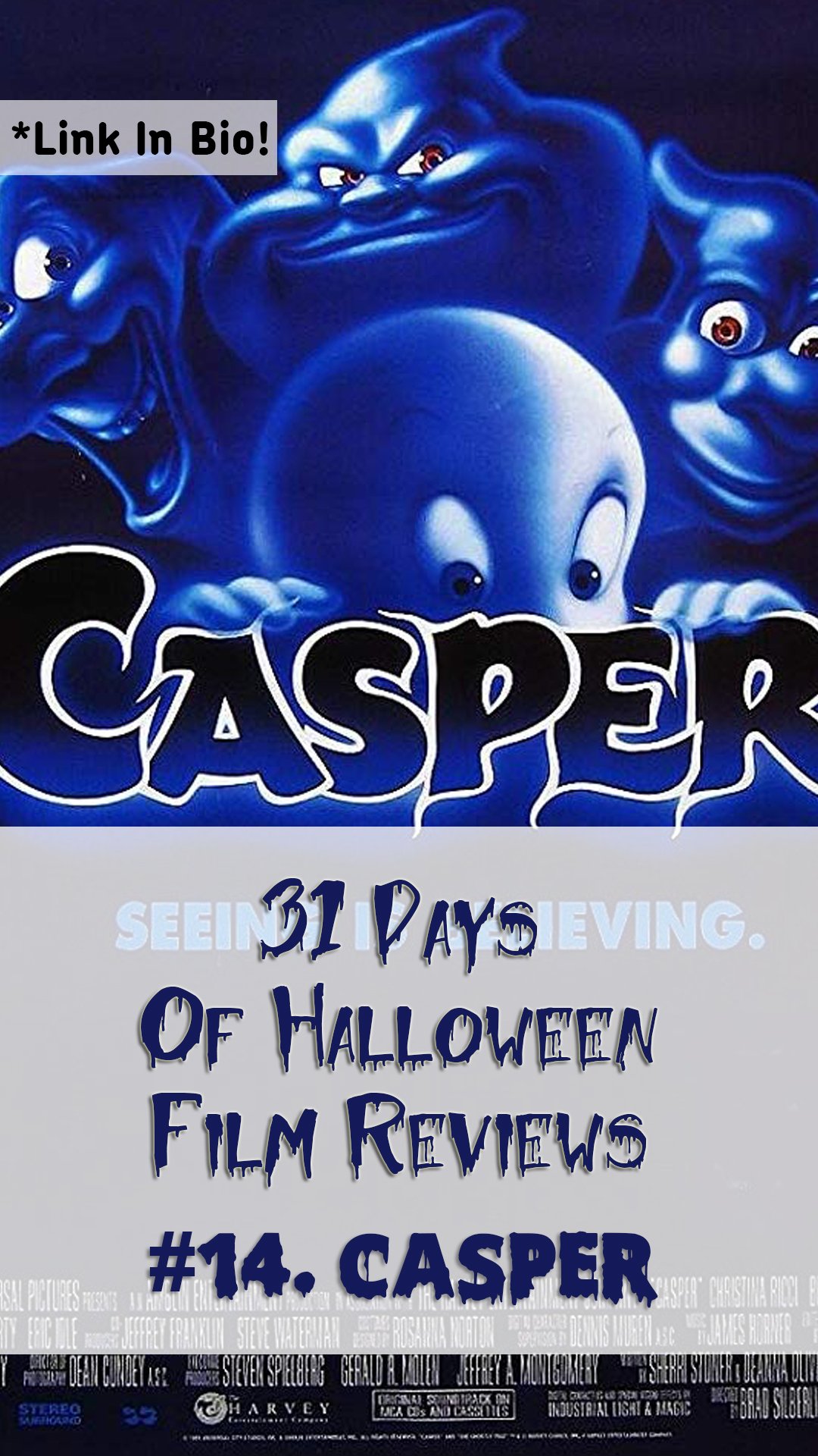 Casper Film Review