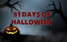 31 Films For Halloween
