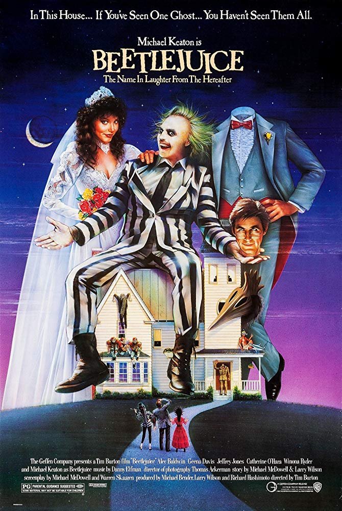 BeetleJuice
