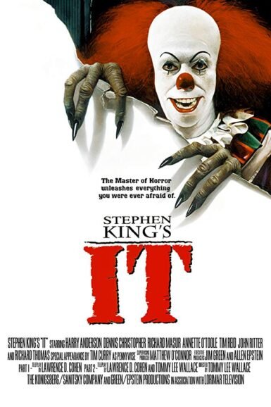IT (Mini-Series)
