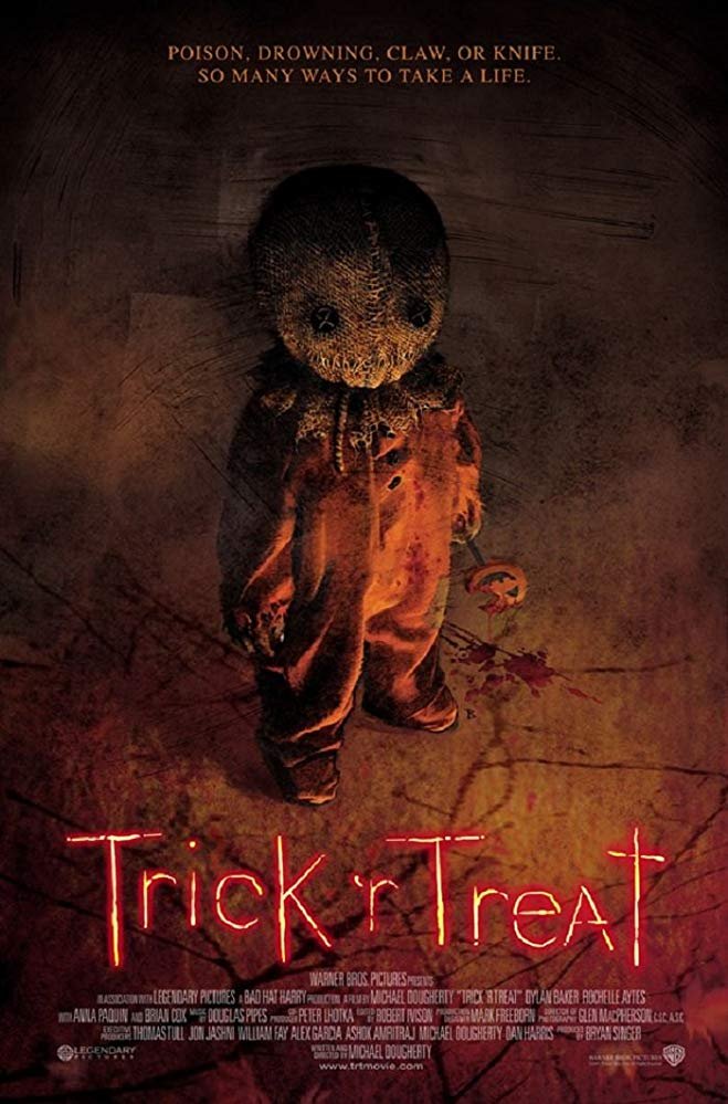 Trick ‘r Treat
