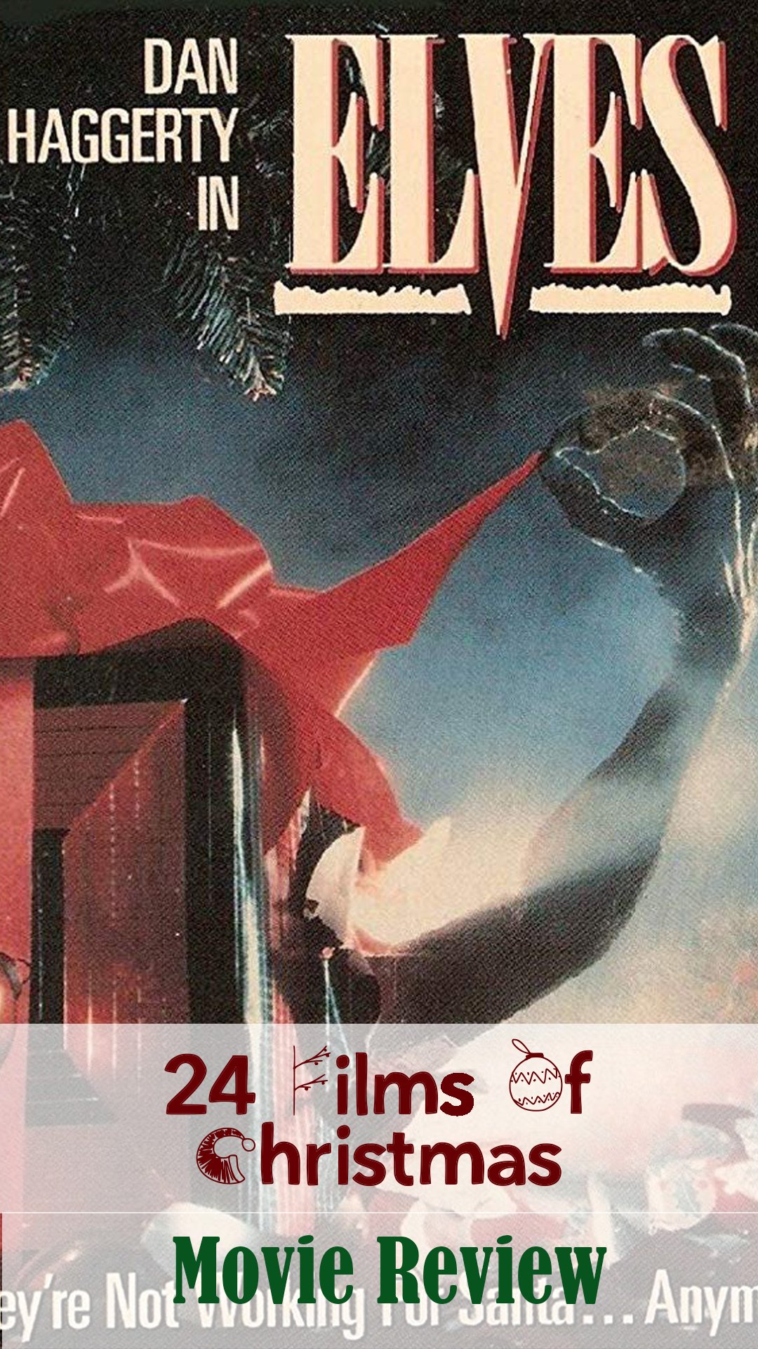 Elves (1989) Film Review