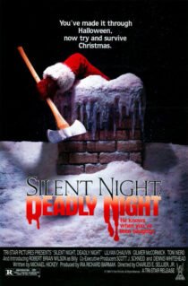 Silent Night, Deadly Night (1984)