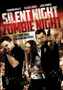 Silent Night, Zombie Night