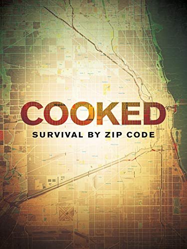 Cooked: Survival by Zip Code