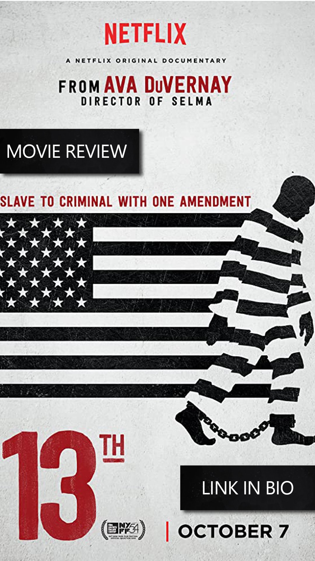13th Film Review