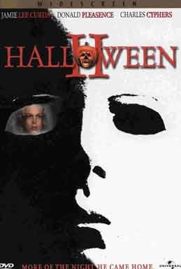 halloween II