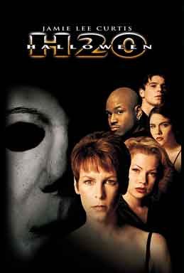 Halloween H20