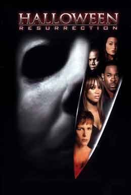 Halloween Resurrection