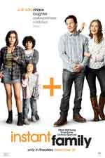 Instant Family On Prime