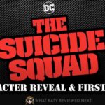 Sucide Squad – Full Role Call Released At DC Fandome