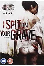 I Spit On Your Grave