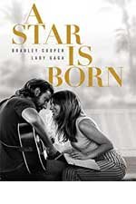 A Star Is Born 2018