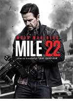 Mile 22