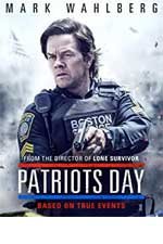 Patriots Day