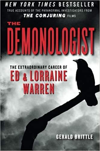 The-Demonologist-book