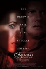 The Conjuring: The Devil Made Me Do It