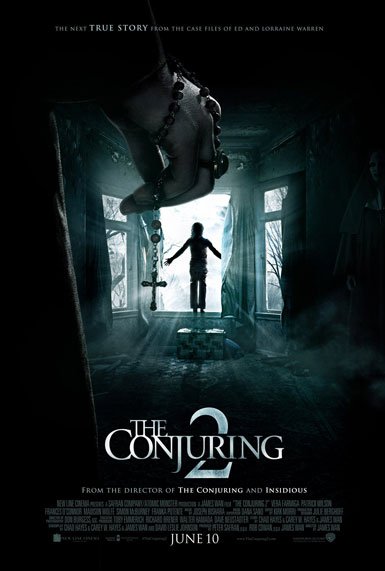 The Conjuring 2