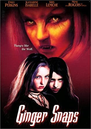 ginger-snaos-dvd