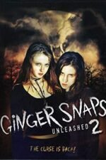 Ginger Snaps 2 DVD