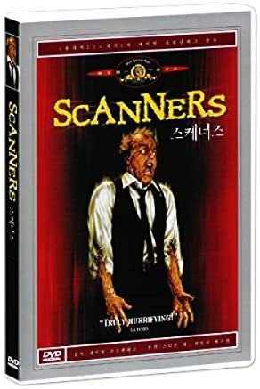 scanners-dvd