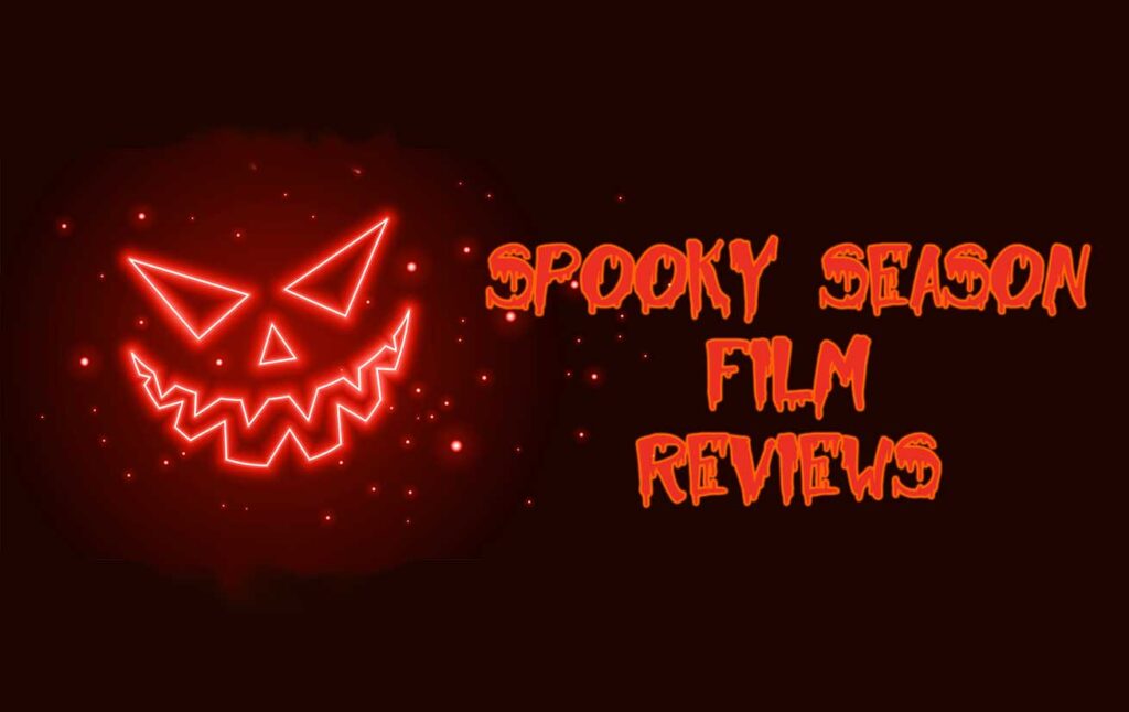 Spooky Season 2021