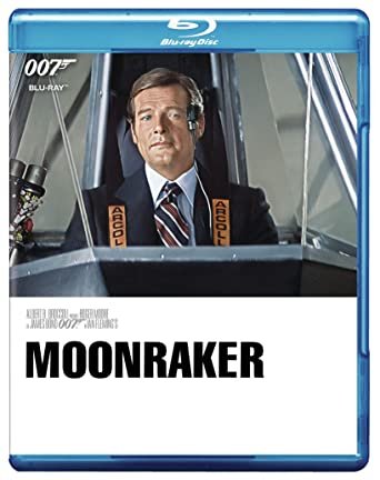 Moonraker
