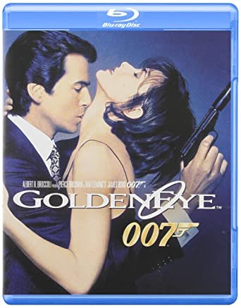 goldeneye