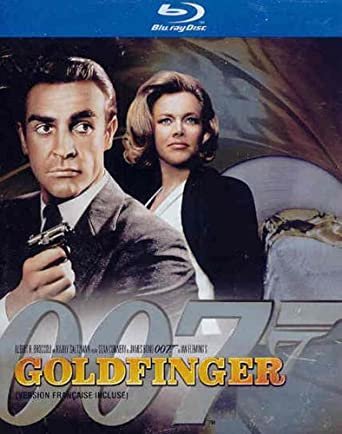 goldfinger