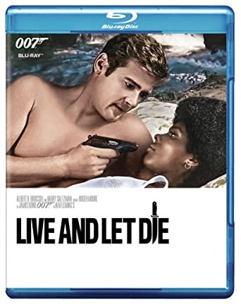 live-let-die