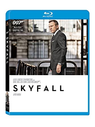 skyfall