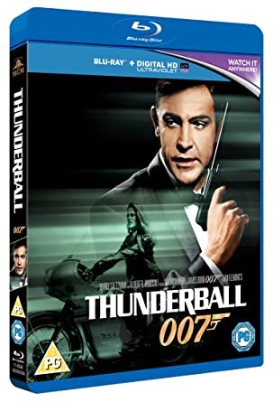 thunderball
