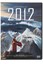 2012 DVD