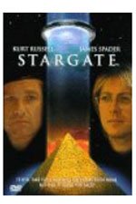 Stargate DVD