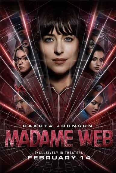 Madame Web