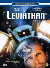 Leviathan (DVD)
