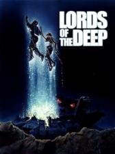 Lords Of The Deep (Prime Video)
