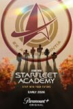 Star Trek: Starfleet Academy