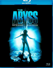 The Abyss (Blu-ray)