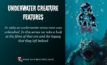 Underwater Creature Features Series