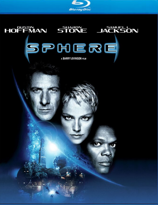 Sphere (Blu-ray)