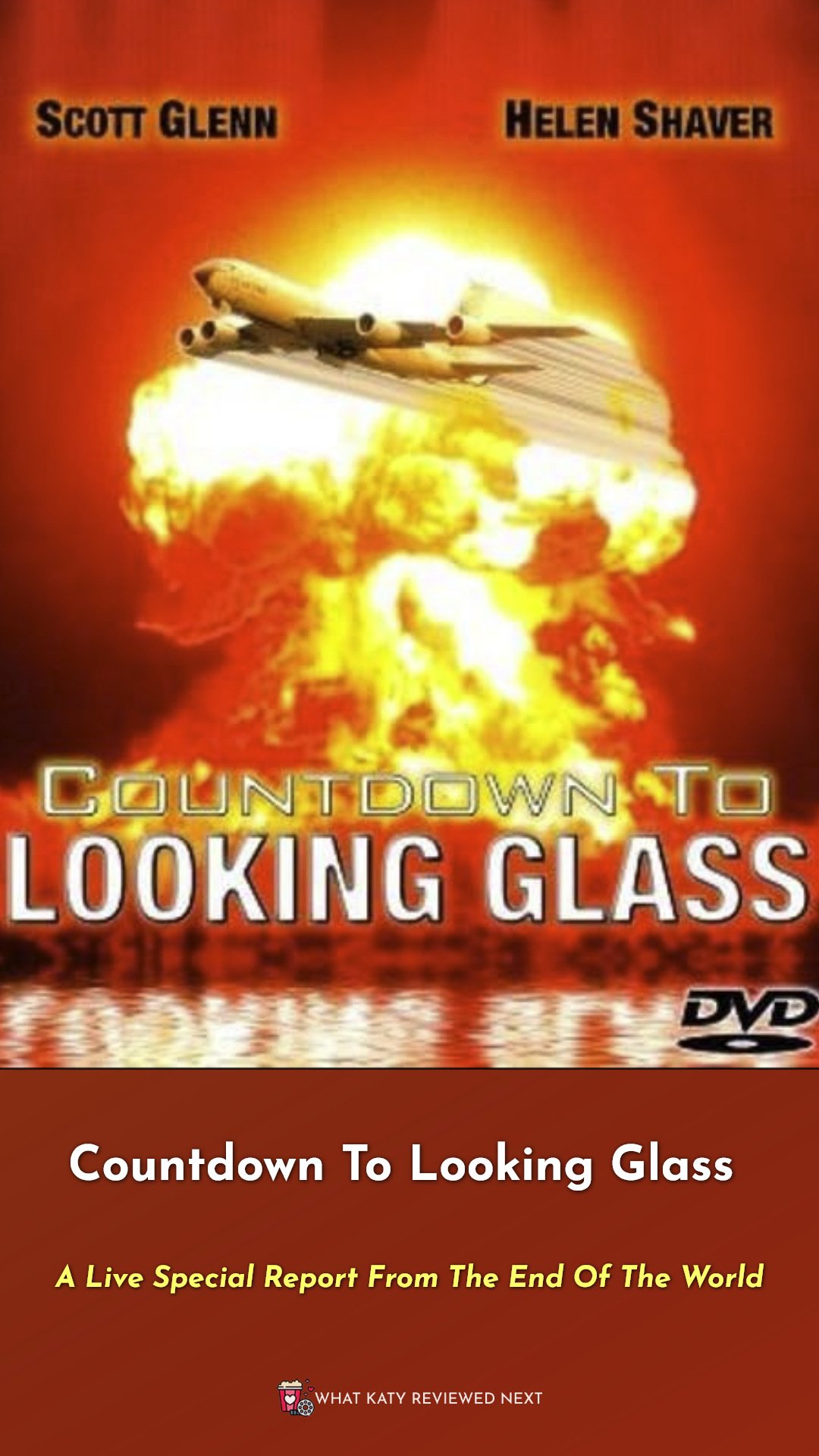 Countdown To Looking Glass Film Review