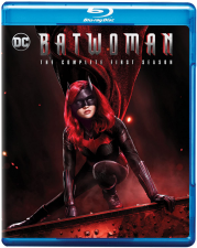 Batwoman (Season 1 Blu-Ray)