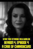Star Trek Strange New Worlds S04E04 — A Case of Chiaroscuro