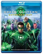 The Green Lantern (2011)