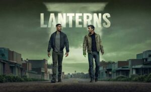 Lanterns Series