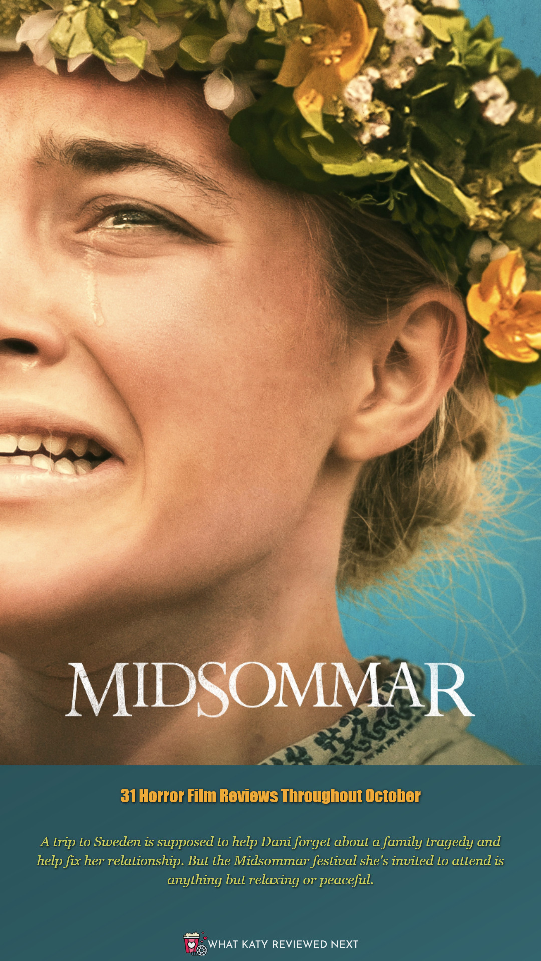 Midsommar (Director’s Cut) Film Review