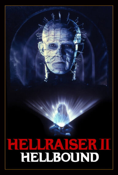 Hellbound: Hellraiser II